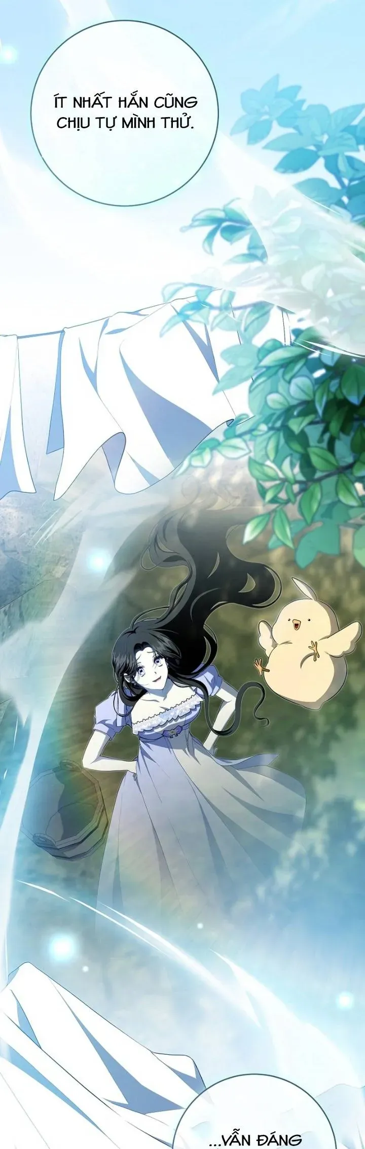 Cô Dâu Ma Của Vị Hoàng Tử Bị Lãng Quên Chapter 3 - Trang 12