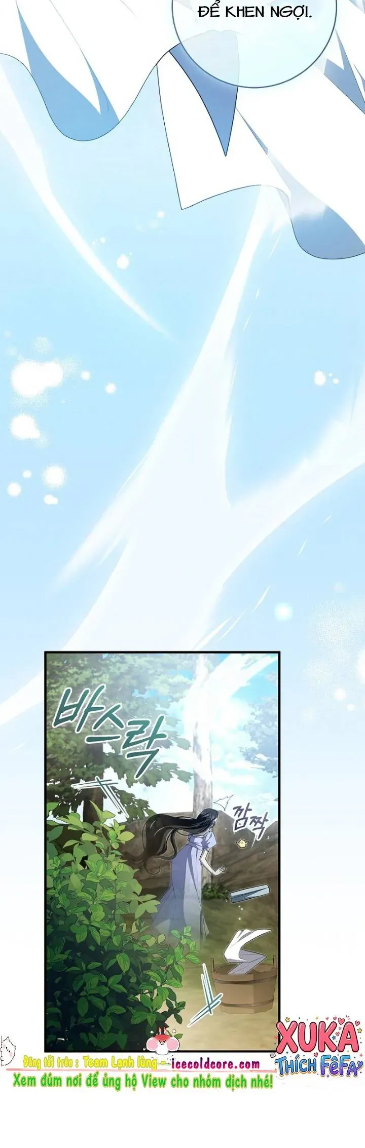 Cô Dâu Ma Của Vị Hoàng Tử Bị Lãng Quên Chapter 3 - Trang 13