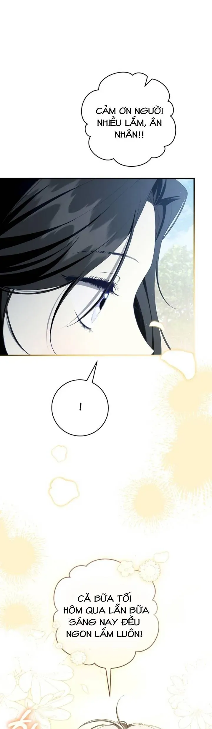 Cô Dâu Ma Của Vị Hoàng Tử Bị Lãng Quên Chapter 3 - Trang 16