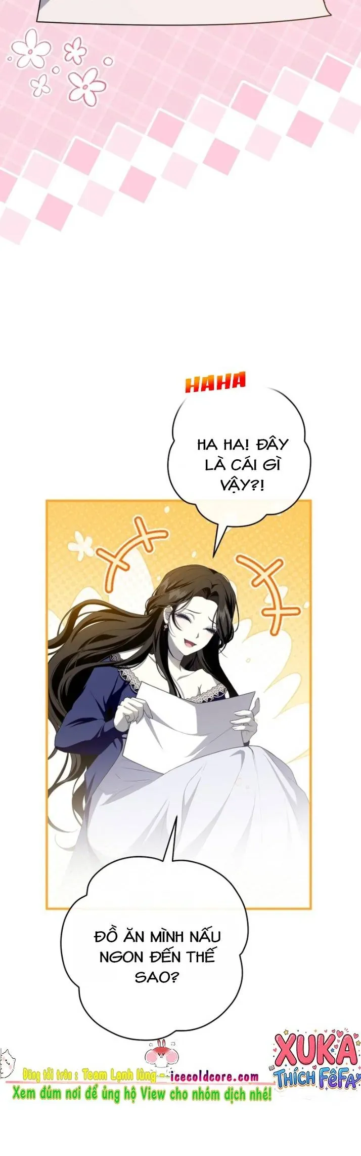 Cô Dâu Ma Của Vị Hoàng Tử Bị Lãng Quên Chapter 3 - Trang 32