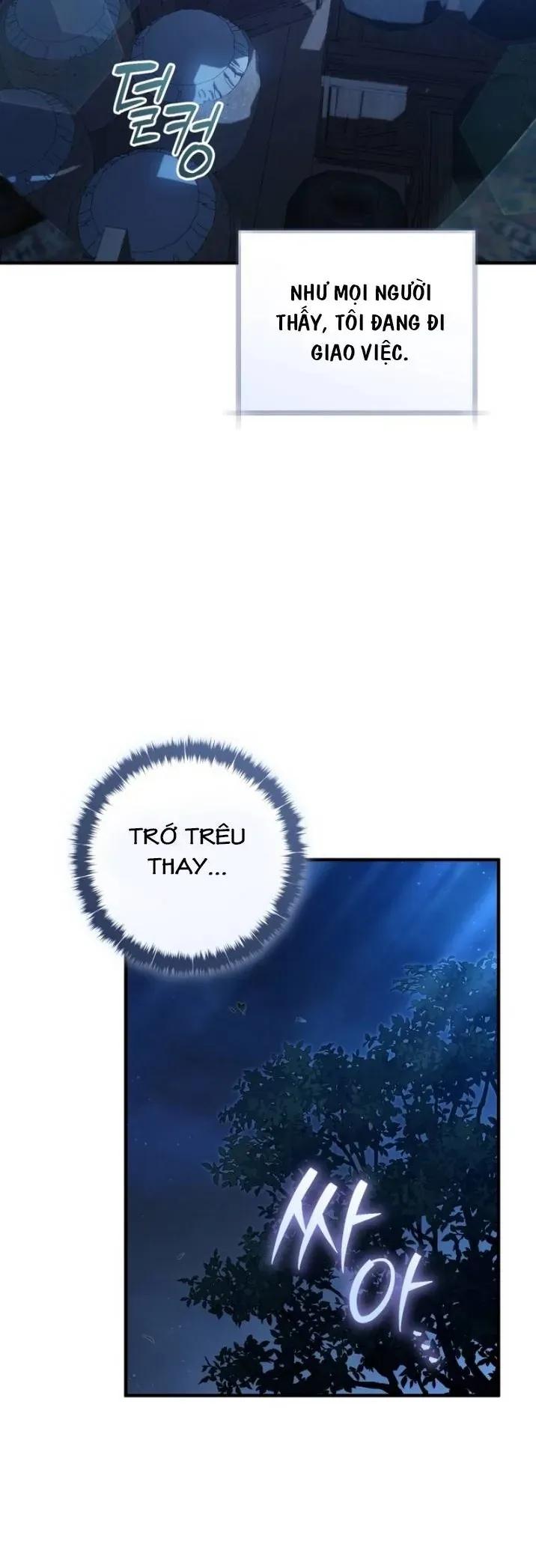 Cô Dâu Ma Của Vị Hoàng Tử Bị Lãng Quên Chapter 3 - Trang 40