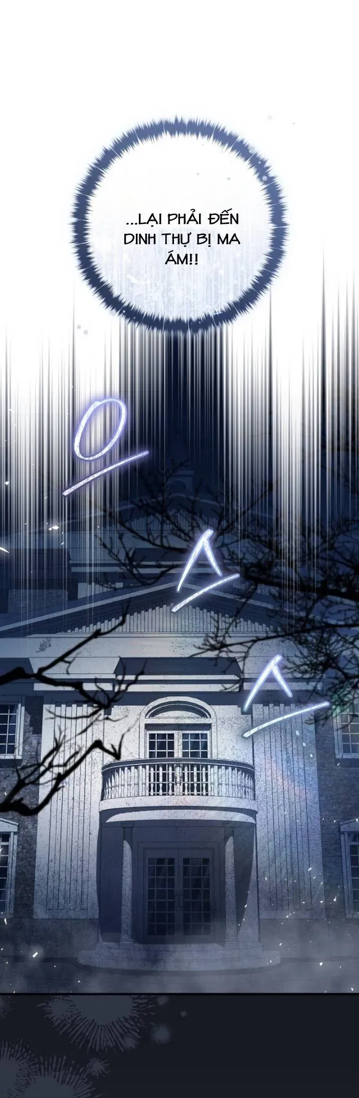 Cô Dâu Ma Của Vị Hoàng Tử Bị Lãng Quên Chapter 3 - Trang 41
