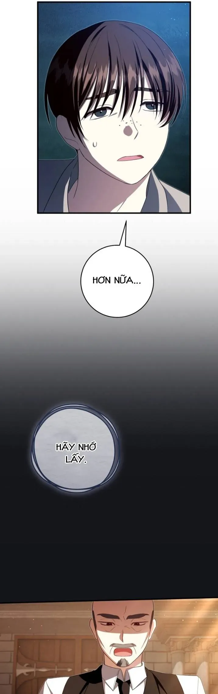 Cô Dâu Ma Của Vị Hoàng Tử Bị Lãng Quên Chapter 3 - Trang 43