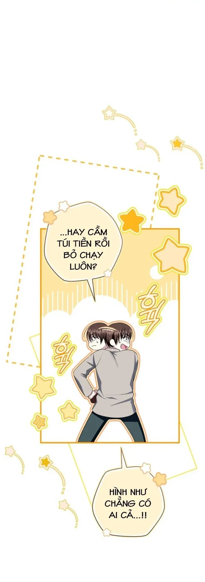 Cô Dâu Ma Của Vị Hoàng Tử Bị Lãng Quên Chapter 3 - Trang 46