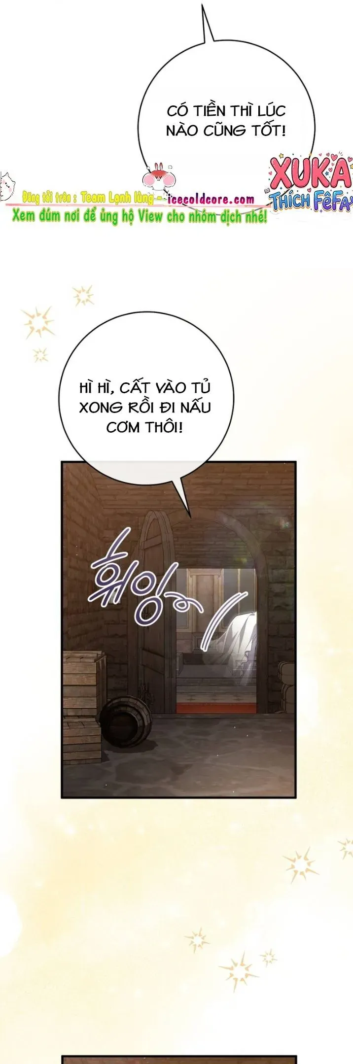 Cô Dâu Ma Của Vị Hoàng Tử Bị Lãng Quên Chapter 4 - Trang 26