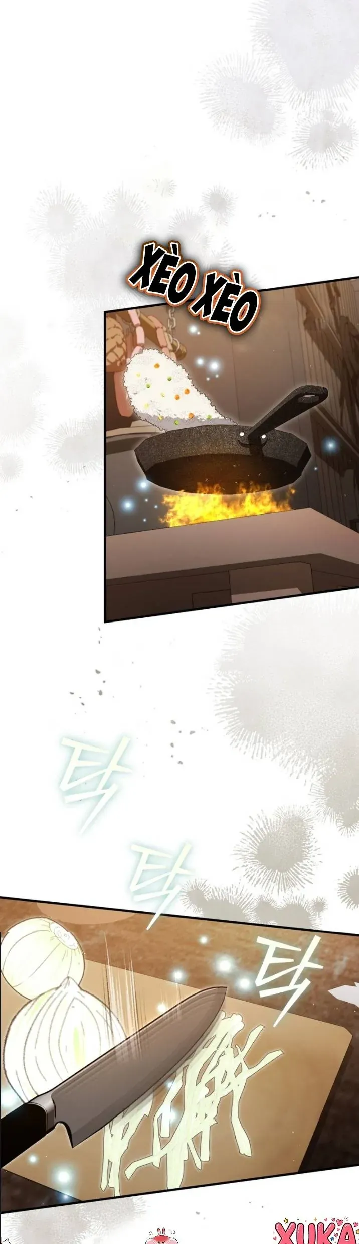Cô Dâu Ma Của Vị Hoàng Tử Bị Lãng Quên Chapter 4 - Trang 36