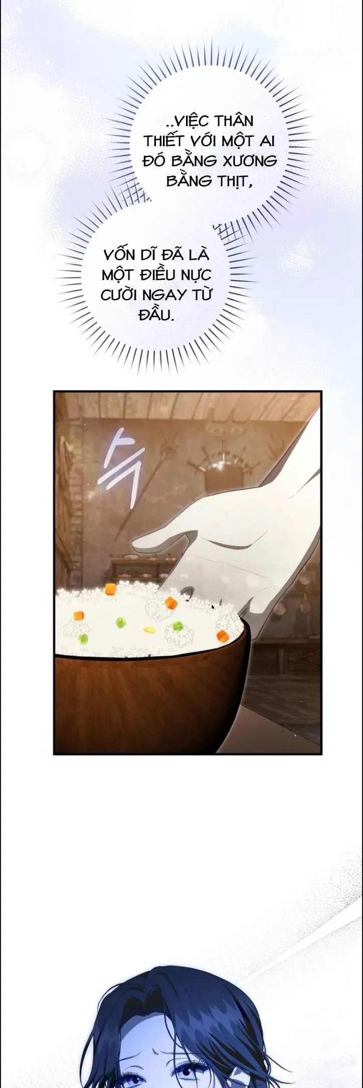 Cô Dâu Ma Của Vị Hoàng Tử Bị Lãng Quên Chapter 4 - Trang 47