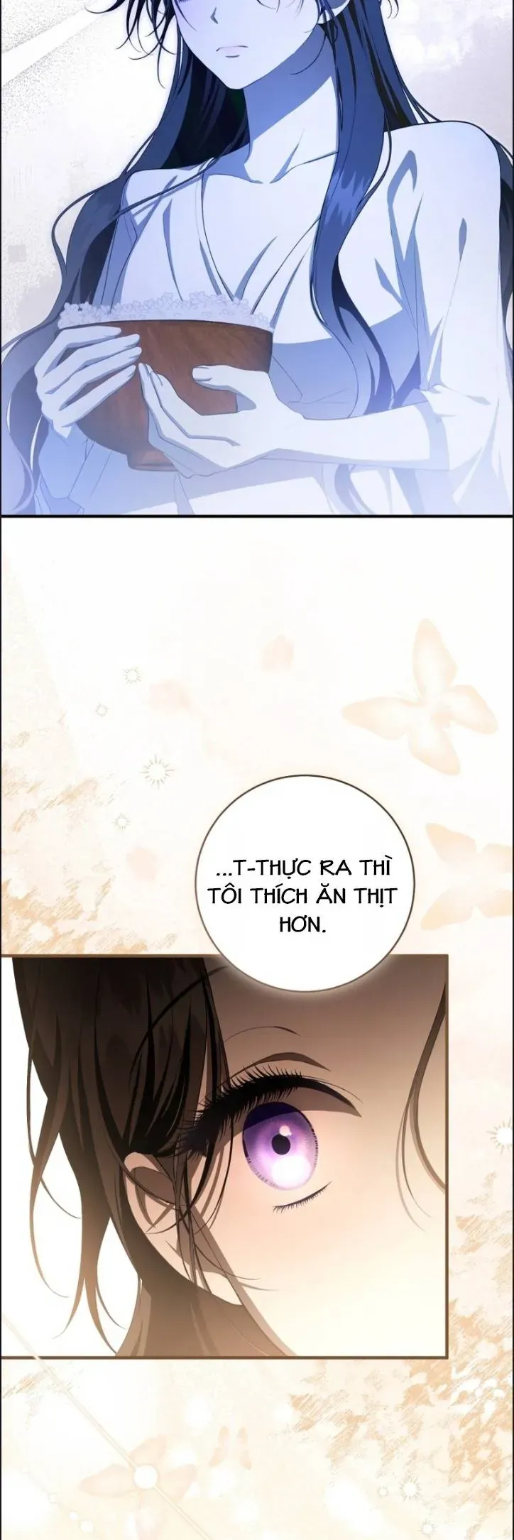 Cô Dâu Ma Của Vị Hoàng Tử Bị Lãng Quên Chapter 4 - Trang 48