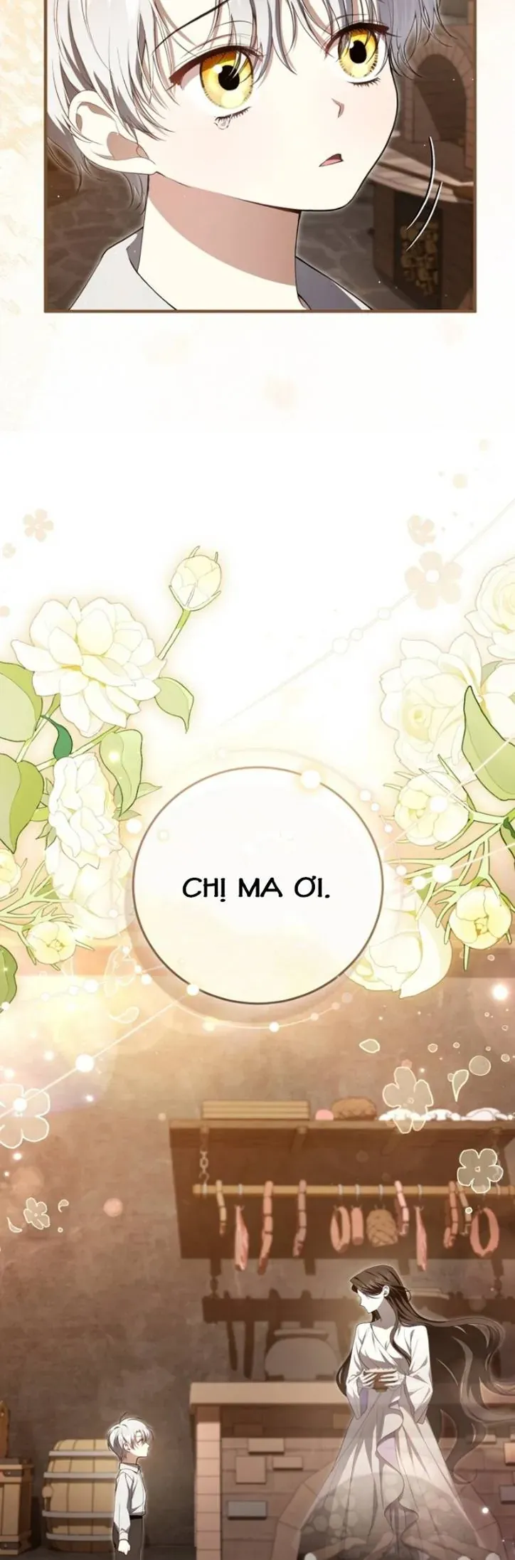 Cô Dâu Ma Của Vị Hoàng Tử Bị Lãng Quên Chapter 4 - Trang 50