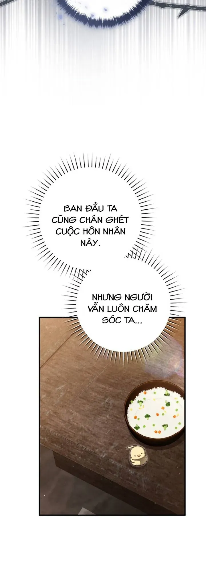 Cô Dâu Ma Của Vị Hoàng Tử Bị Lãng Quên Chapter 5 - Trang 11