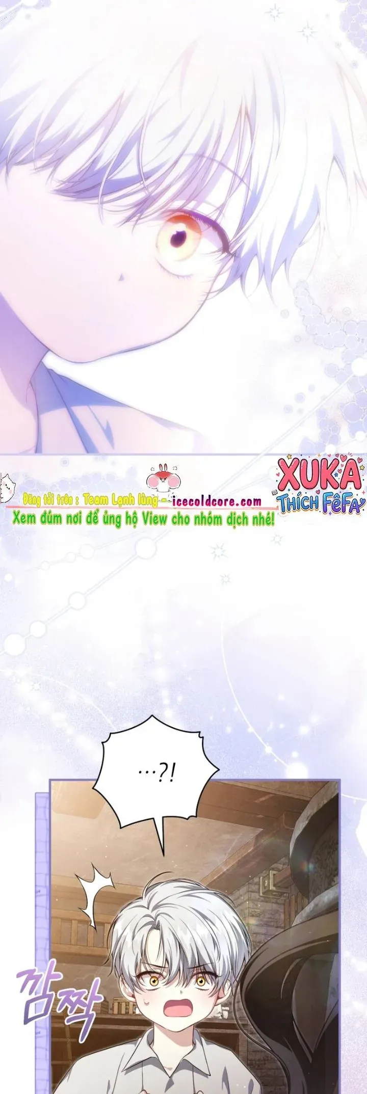 Cô Dâu Ma Của Vị Hoàng Tử Bị Lãng Quên Chapter 5 - Trang 13