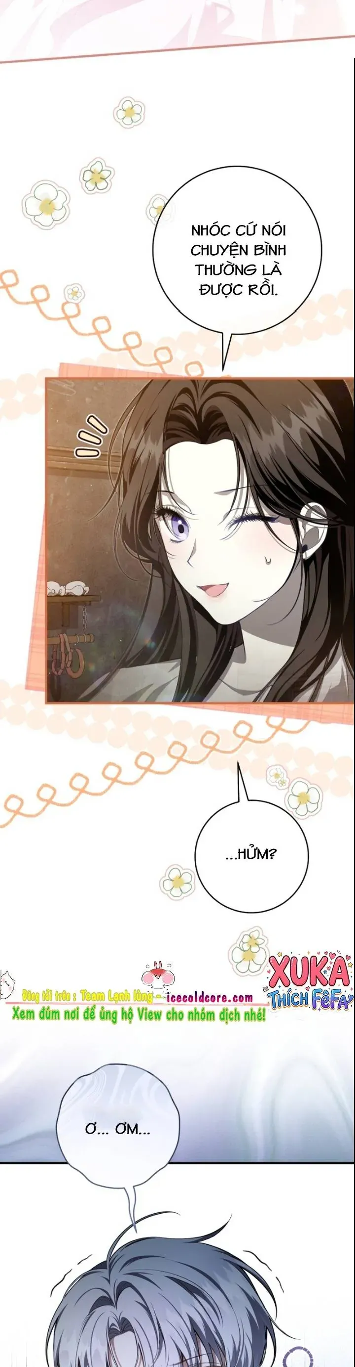 Cô Dâu Ma Của Vị Hoàng Tử Bị Lãng Quên Chapter 5 - Trang 15