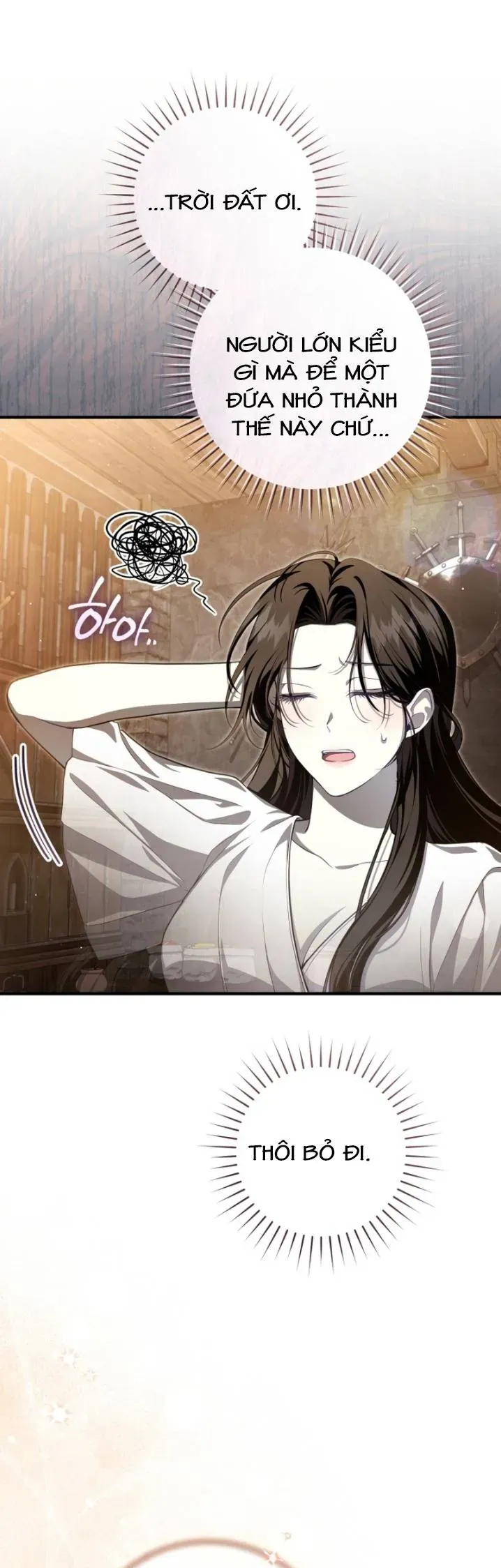 Cô Dâu Ma Của Vị Hoàng Tử Bị Lãng Quên Chapter 5 - Trang 25