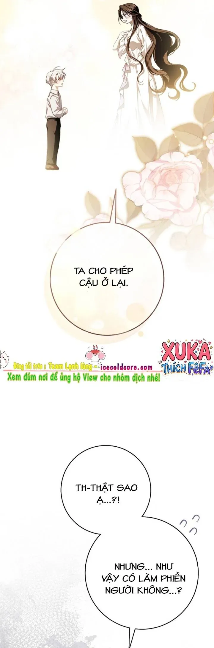 Cô Dâu Ma Của Vị Hoàng Tử Bị Lãng Quên Chapter 5 - Trang 29