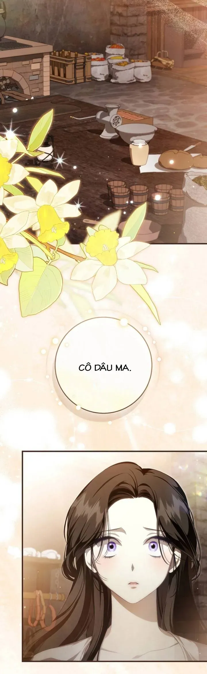 Cô Dâu Ma Của Vị Hoàng Tử Bị Lãng Quên Chapter 5 - Trang 3