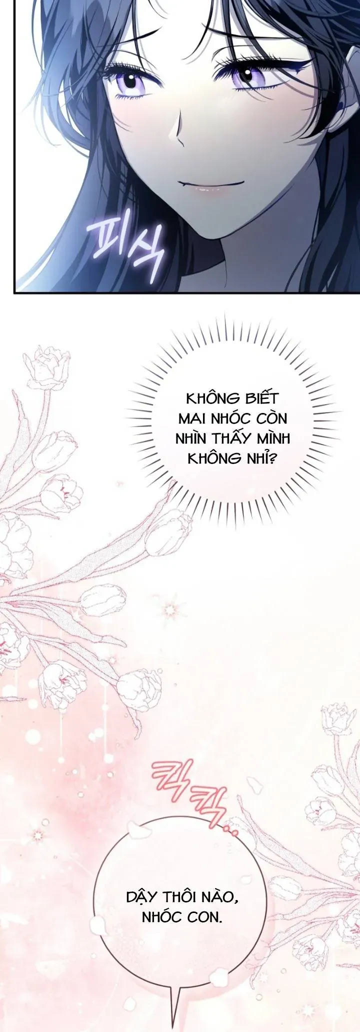Cô Dâu Ma Của Vị Hoàng Tử Bị Lãng Quên Chapter 5 - Trang 36