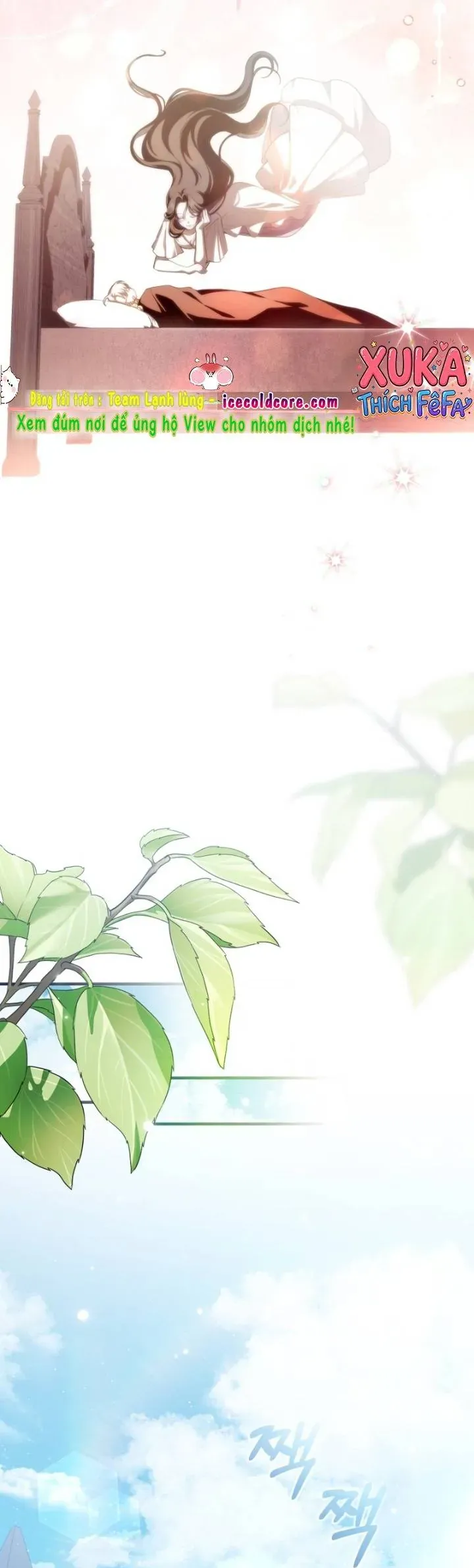Cô Dâu Ma Của Vị Hoàng Tử Bị Lãng Quên Chapter 5 - Trang 37