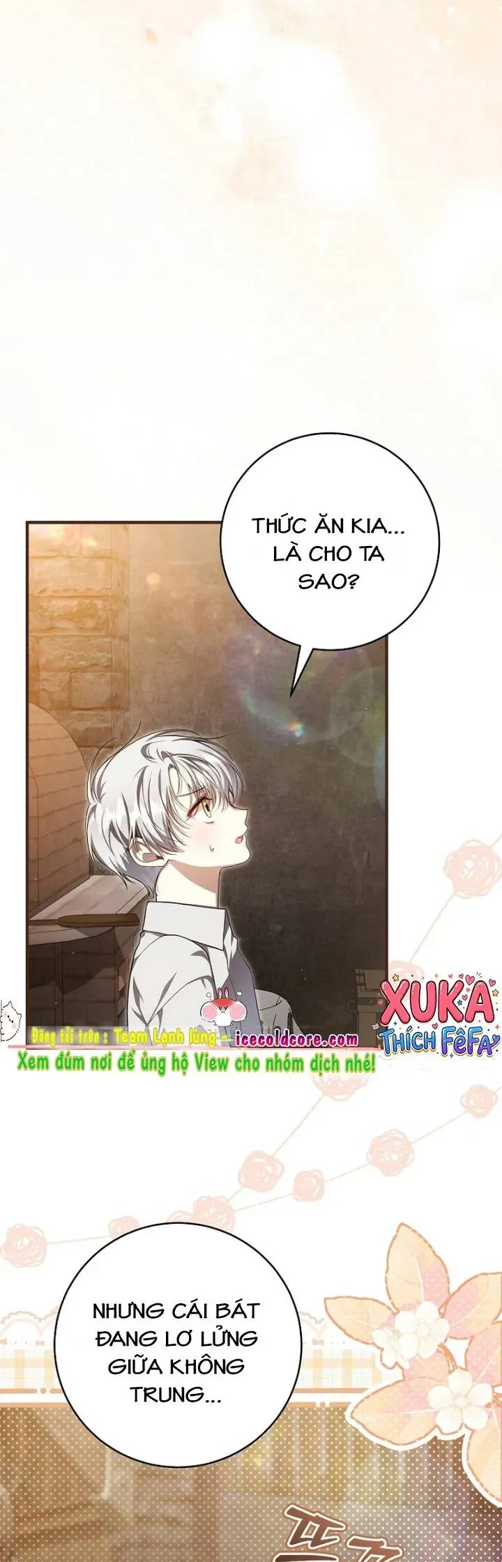 Cô Dâu Ma Của Vị Hoàng Tử Bị Lãng Quên Chapter 5 - Trang 4