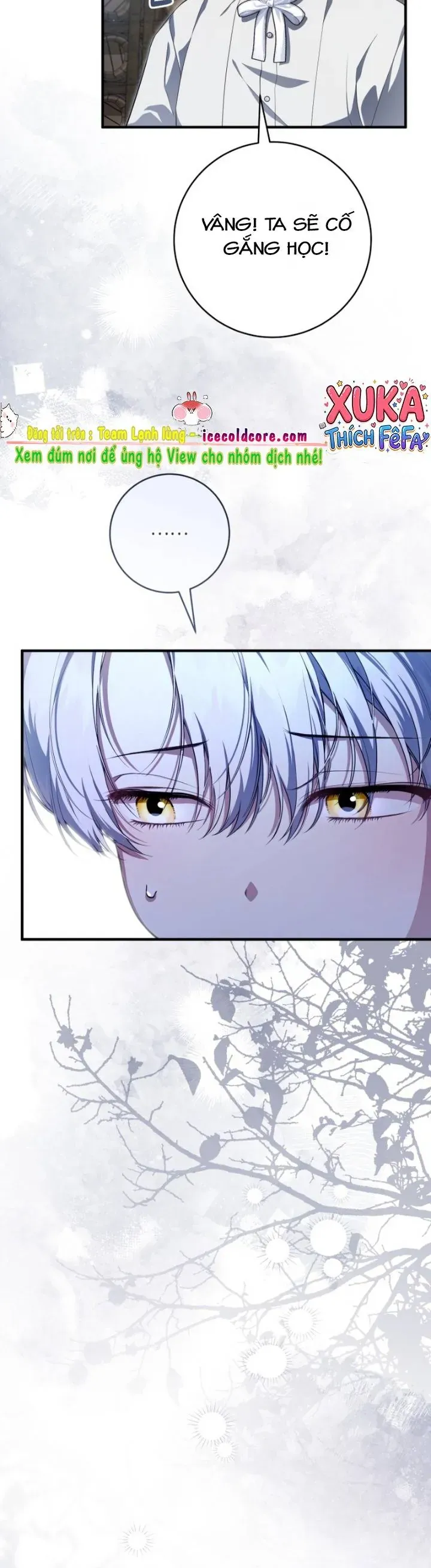 Cô Dâu Ma Của Vị Hoàng Tử Bị Lãng Quên Chapter 5 - Trang 42