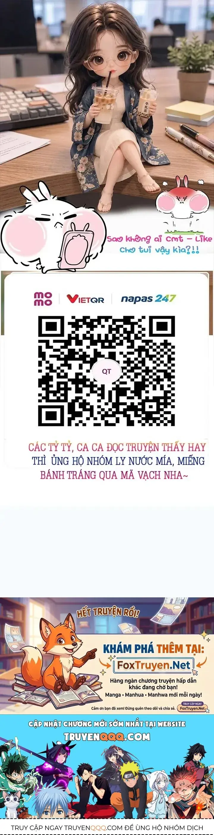 Cô Dâu Ma Của Vị Hoàng Tử Bị Lãng Quên Chapter 5 - Trang 44
