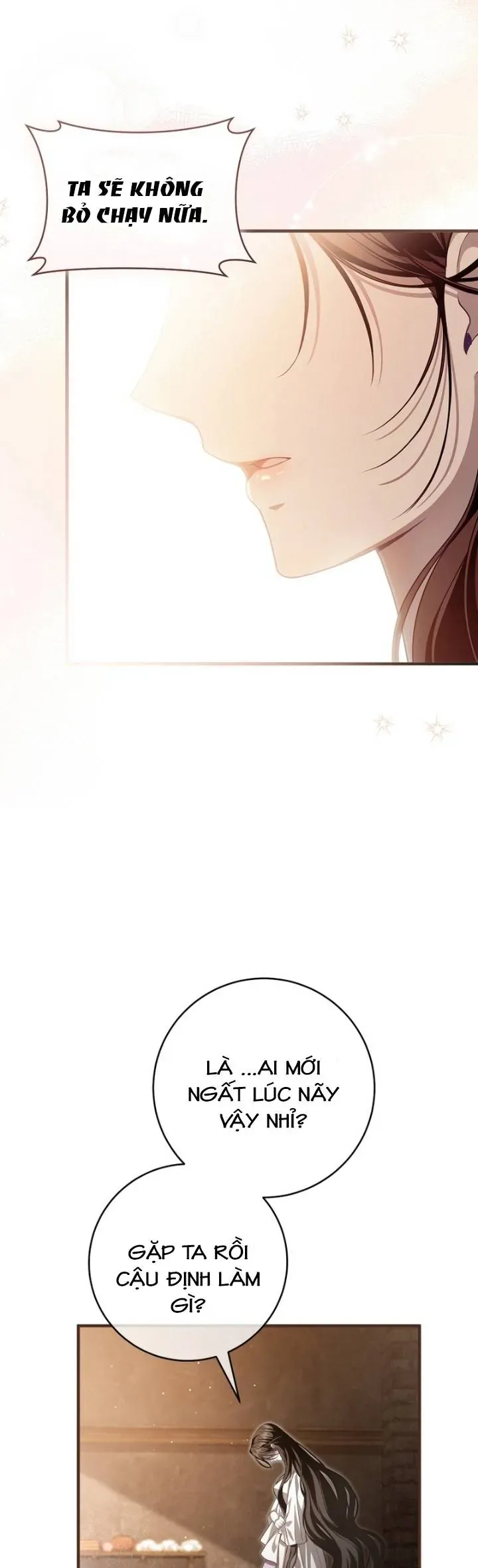 Cô Dâu Ma Của Vị Hoàng Tử Bị Lãng Quên Chapter 5 - Trang 8