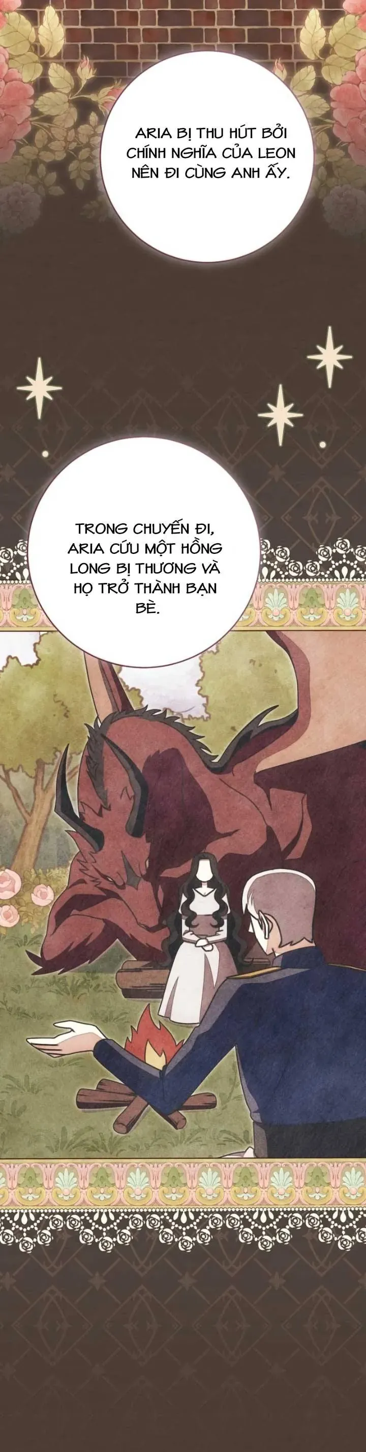Cô Dâu Ma Của Vị Hoàng Tử Bị Lãng Quên Chapter 6 - Trang 16