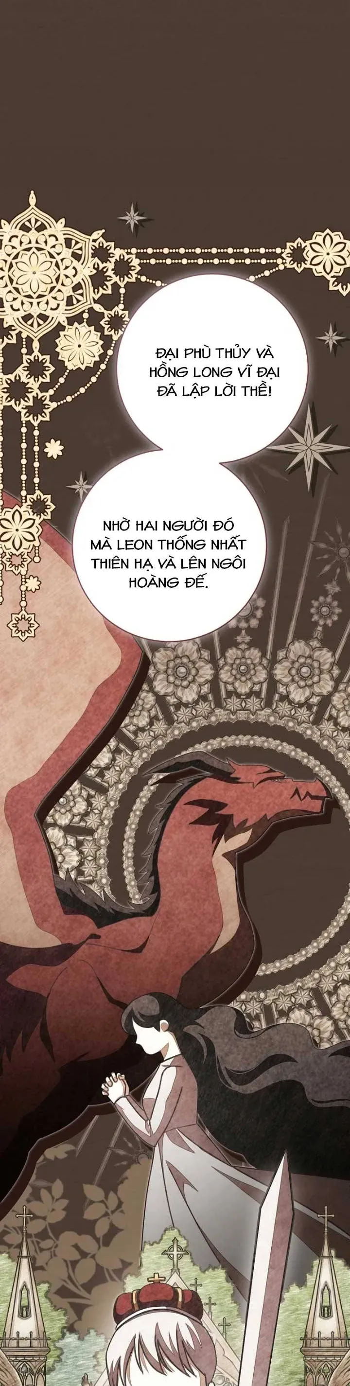 Cô Dâu Ma Của Vị Hoàng Tử Bị Lãng Quên Chapter 6 - Trang 17