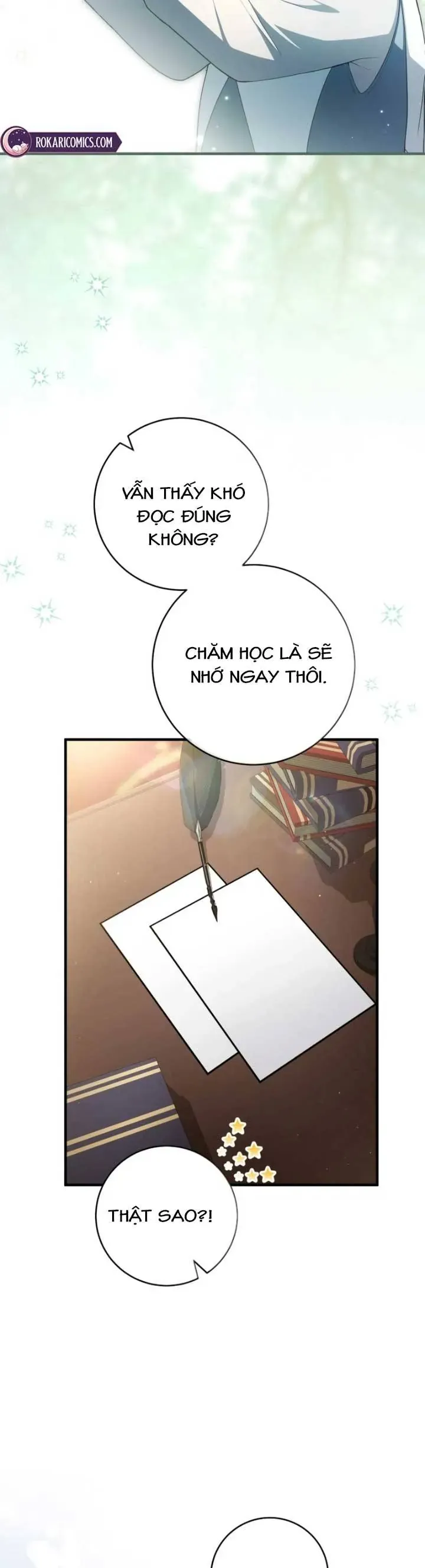 Cô Dâu Ma Của Vị Hoàng Tử Bị Lãng Quên Chapter 6 - Trang 26