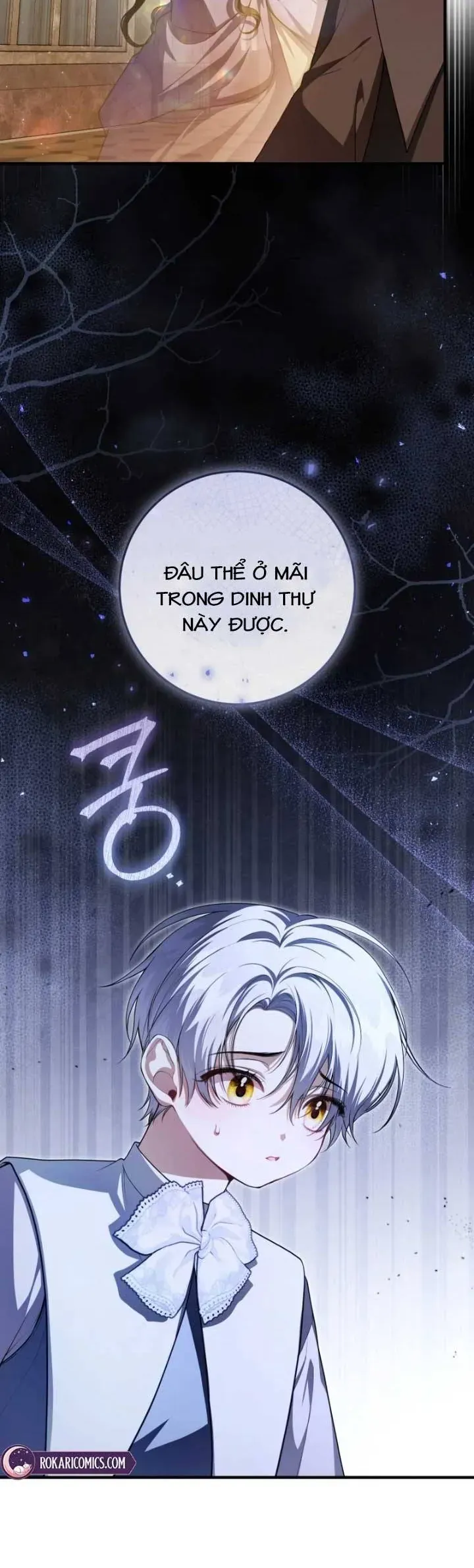 Cô Dâu Ma Của Vị Hoàng Tử Bị Lãng Quên Chapter 6 - Trang 33