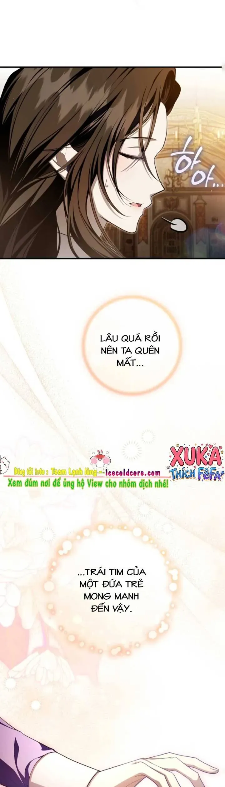 Cô Dâu Ma Của Vị Hoàng Tử Bị Lãng Quên Chapter 6 - Trang 39