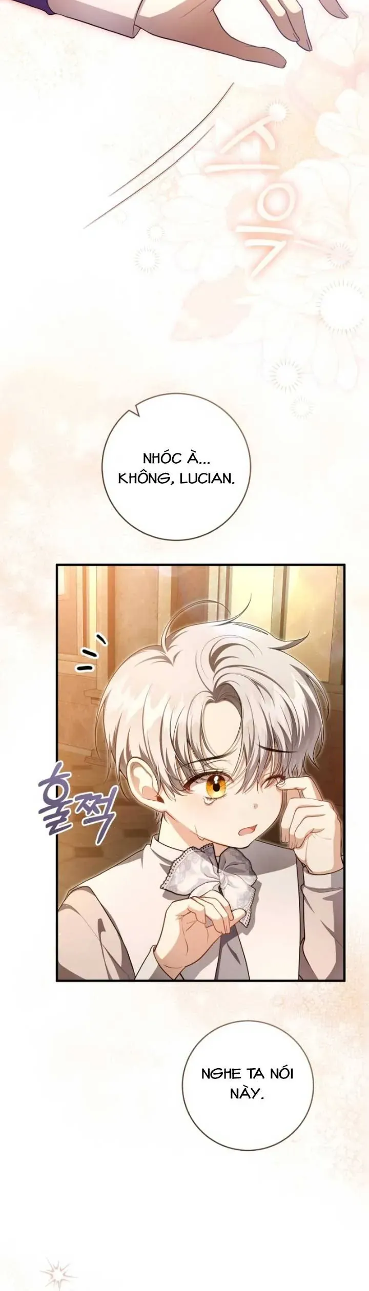 Cô Dâu Ma Của Vị Hoàng Tử Bị Lãng Quên Chapter 6 - Trang 40
