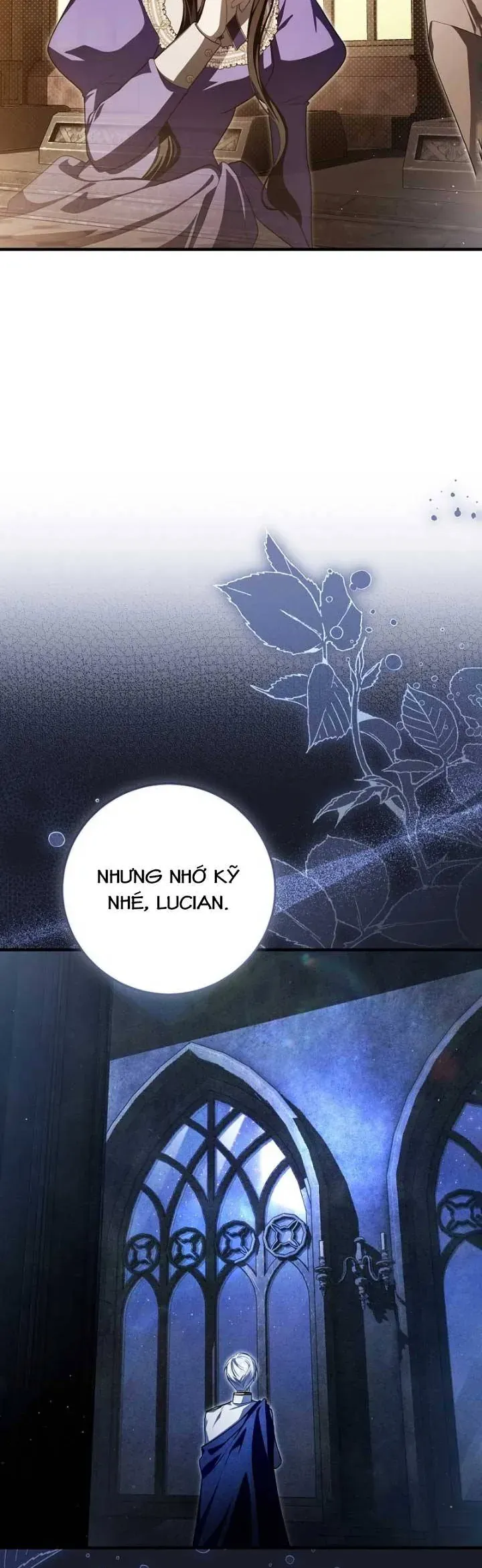 Cô Dâu Ma Của Vị Hoàng Tử Bị Lãng Quên Chapter 6 - Trang 47