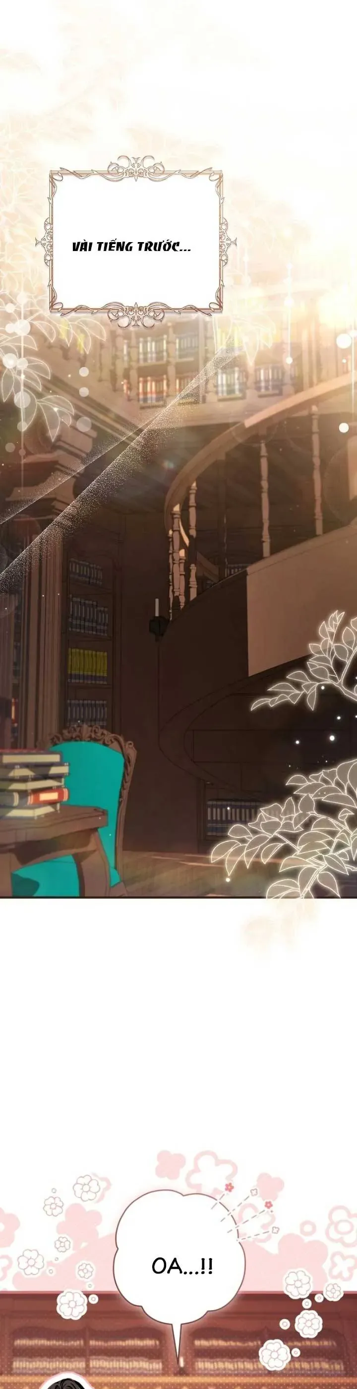 Cô Dâu Ma Của Vị Hoàng Tử Bị Lãng Quên Chapter 6 - Trang 7