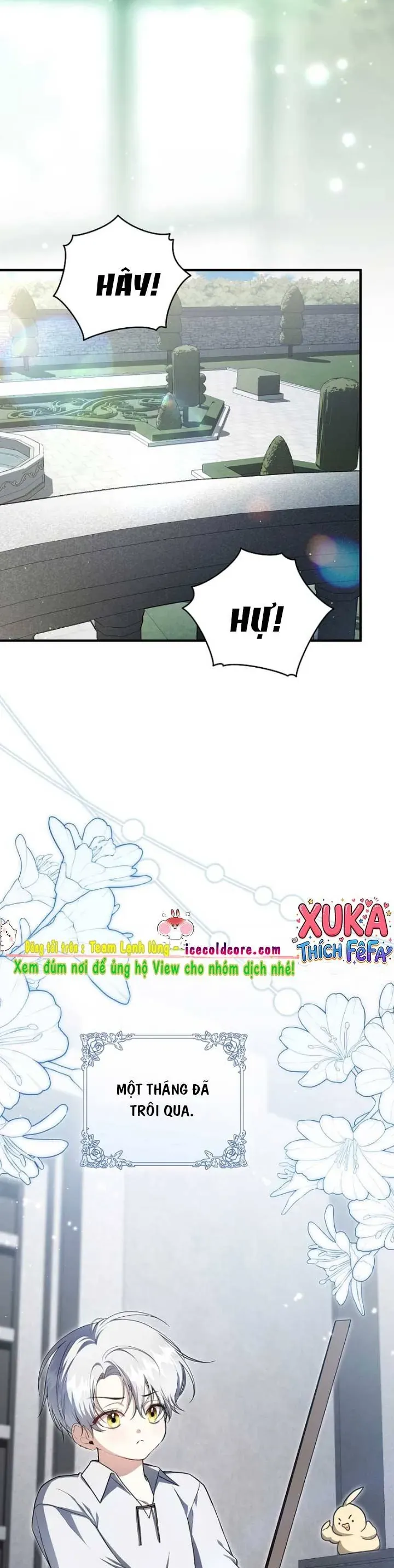 Cô Dâu Ma Của Vị Hoàng Tử Bị Lãng Quên Chapter 7 - Trang 14