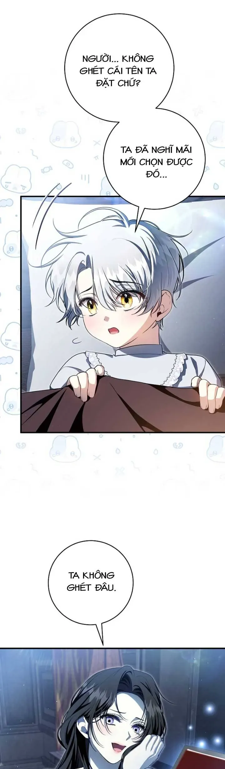 Cô Dâu Ma Của Vị Hoàng Tử Bị Lãng Quên Chapter 7 - Trang 20
