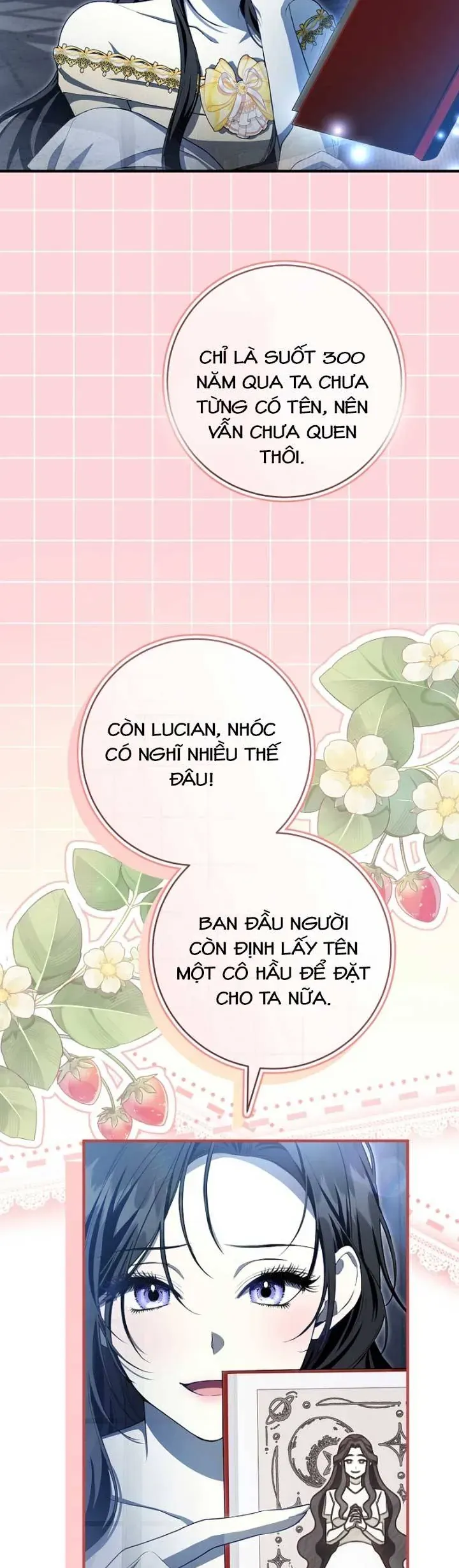 Cô Dâu Ma Của Vị Hoàng Tử Bị Lãng Quên Chapter 7 - Trang 21