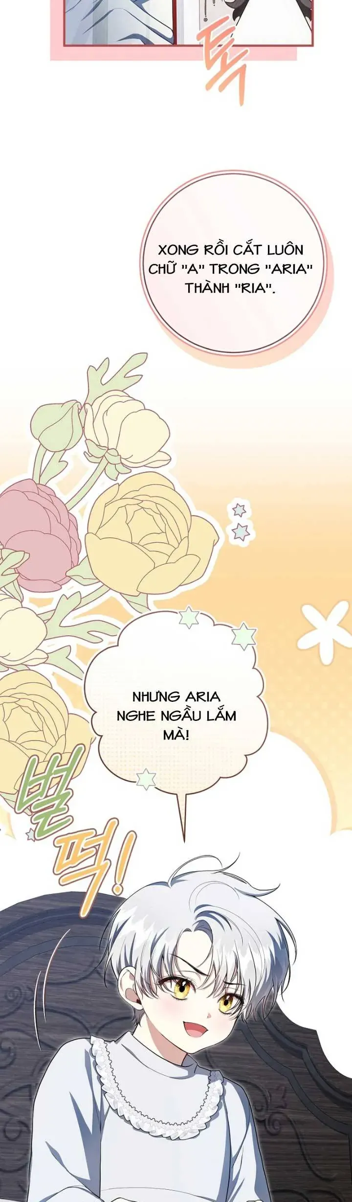 Cô Dâu Ma Của Vị Hoàng Tử Bị Lãng Quên Chapter 7 - Trang 22