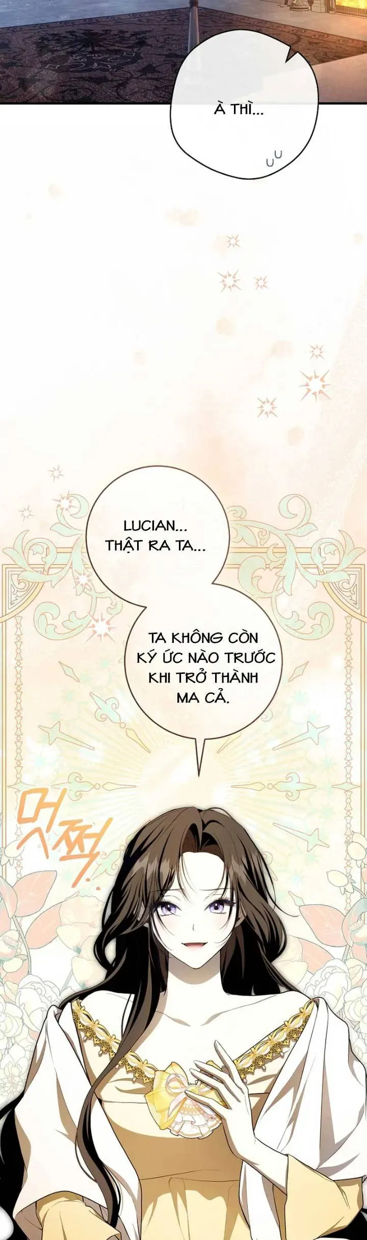 Cô Dâu Ma Của Vị Hoàng Tử Bị Lãng Quên Chapter 7 - Trang 26