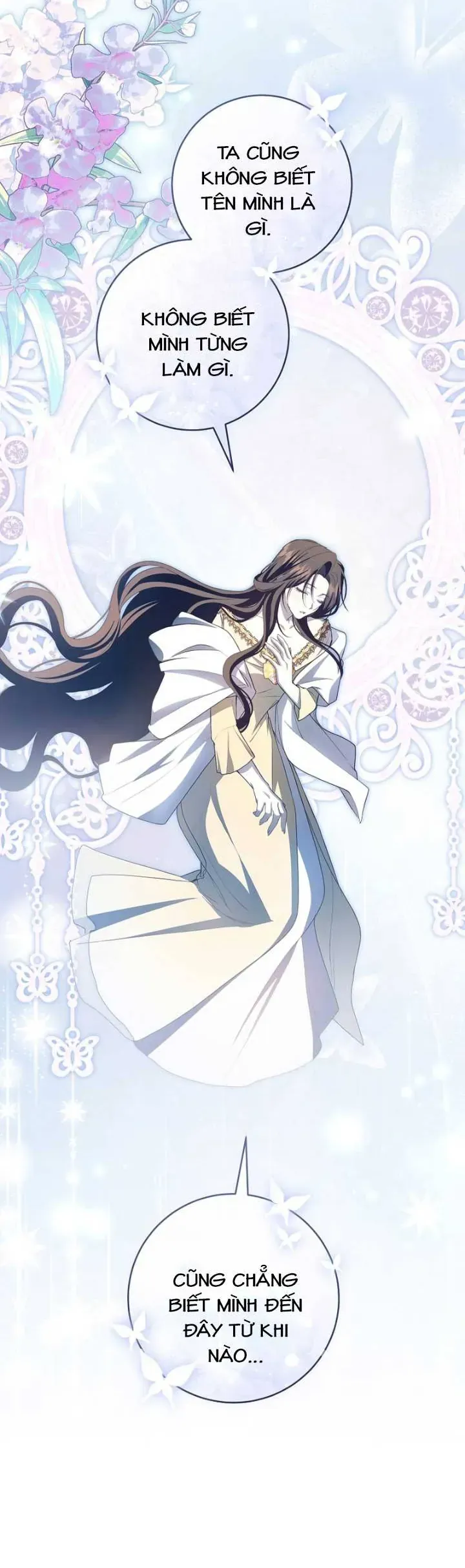 Cô Dâu Ma Của Vị Hoàng Tử Bị Lãng Quên Chapter 7 - Trang 28