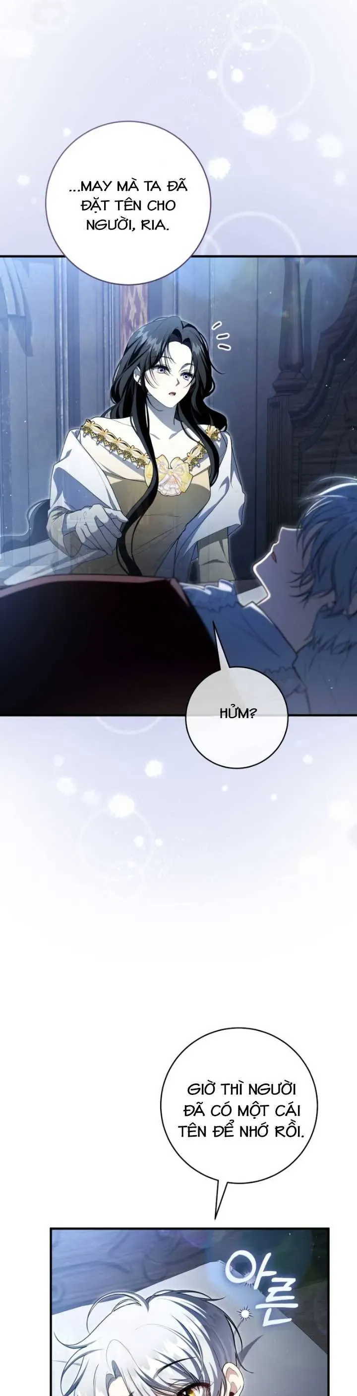 Cô Dâu Ma Của Vị Hoàng Tử Bị Lãng Quên Chapter 7 - Trang 33