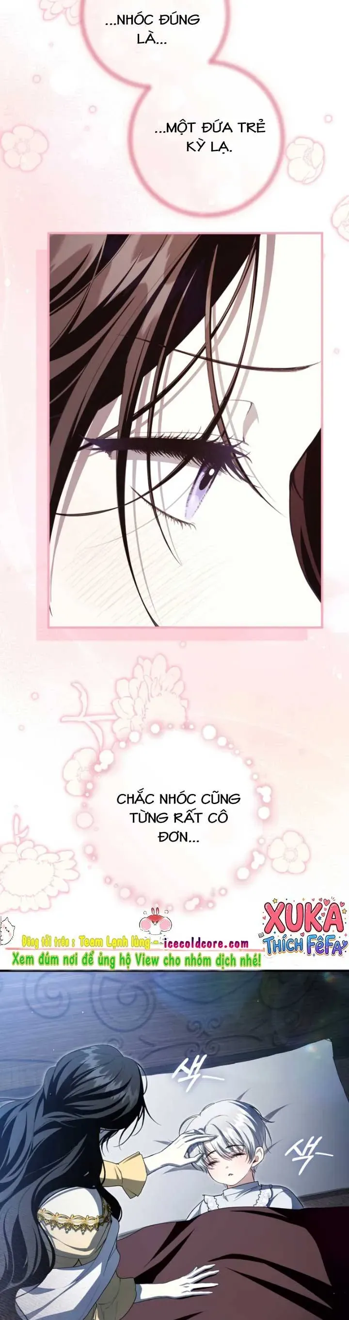 Cô Dâu Ma Của Vị Hoàng Tử Bị Lãng Quên Chapter 7 - Trang 35