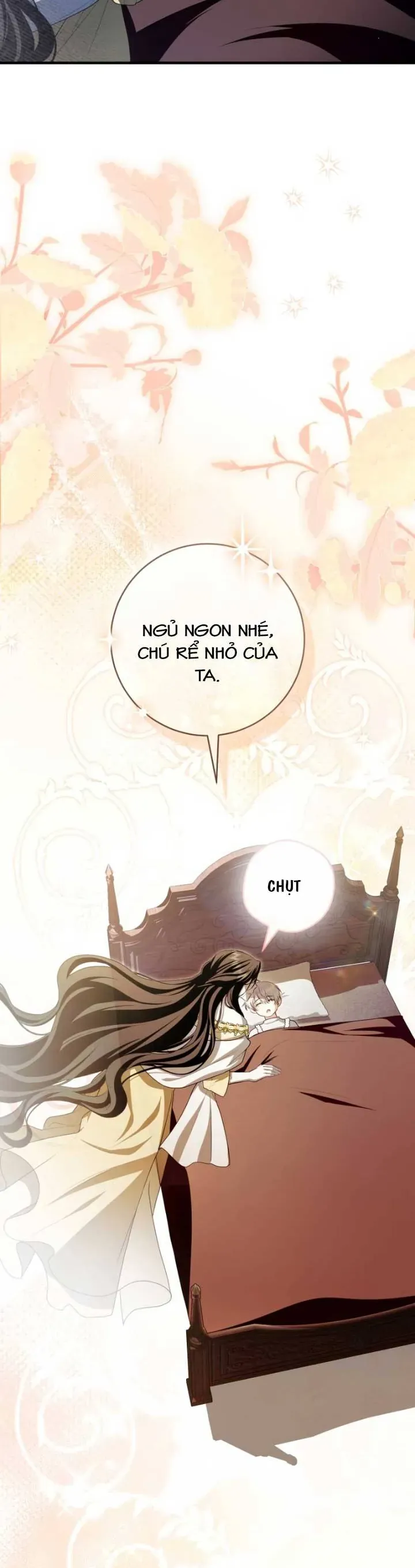 Cô Dâu Ma Của Vị Hoàng Tử Bị Lãng Quên Chapter 7 - Trang 36