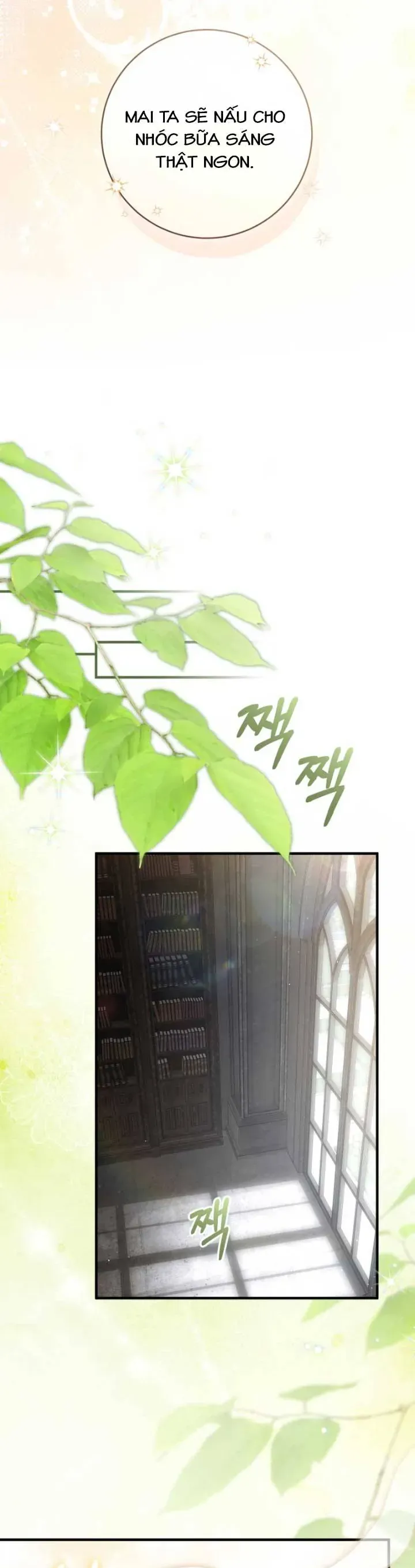 Cô Dâu Ma Của Vị Hoàng Tử Bị Lãng Quên Chapter 7 - Trang 37