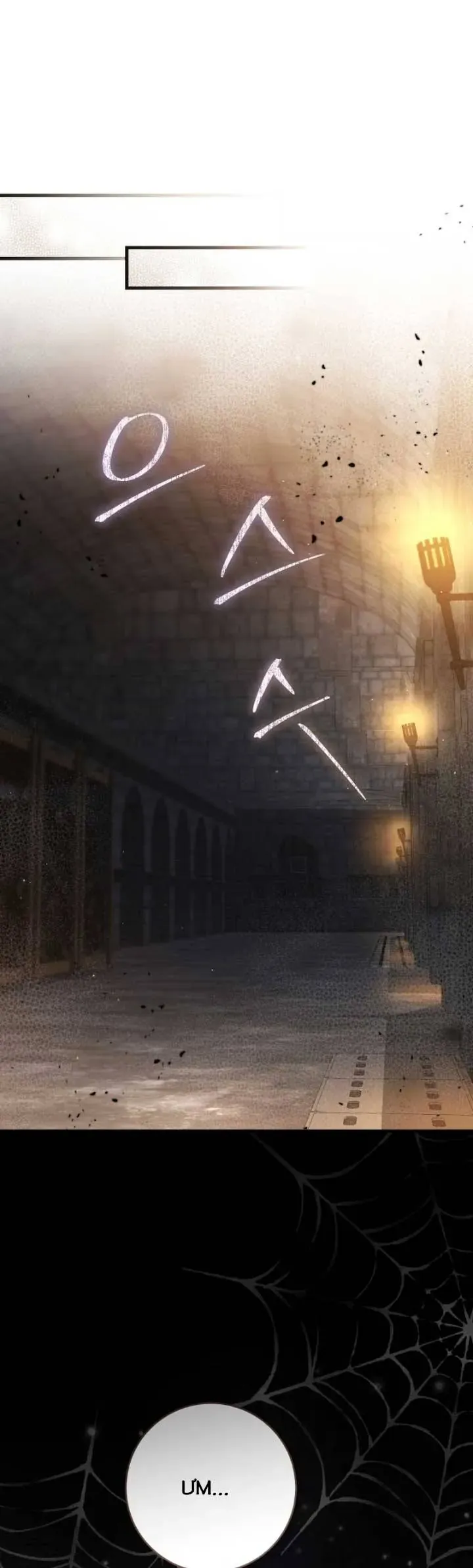 Cô Dâu Ma Của Vị Hoàng Tử Bị Lãng Quên Chapter 7 - Trang 44