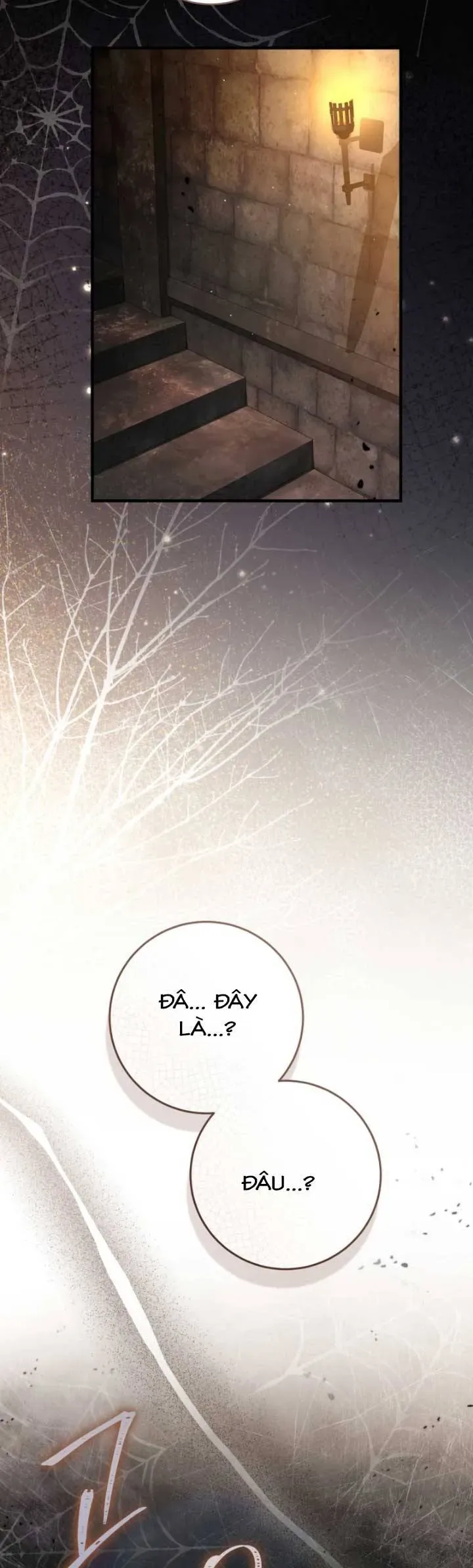 Cô Dâu Ma Của Vị Hoàng Tử Bị Lãng Quên Chapter 7 - Trang 45