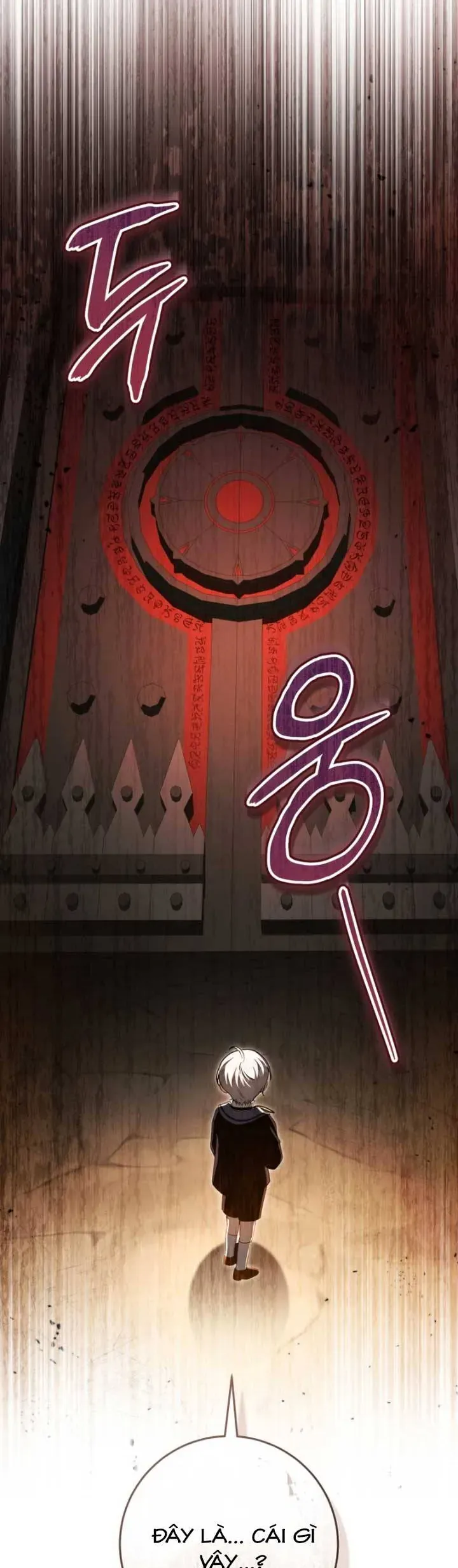 Cô Dâu Ma Của Vị Hoàng Tử Bị Lãng Quên Chapter 7 - Trang 48