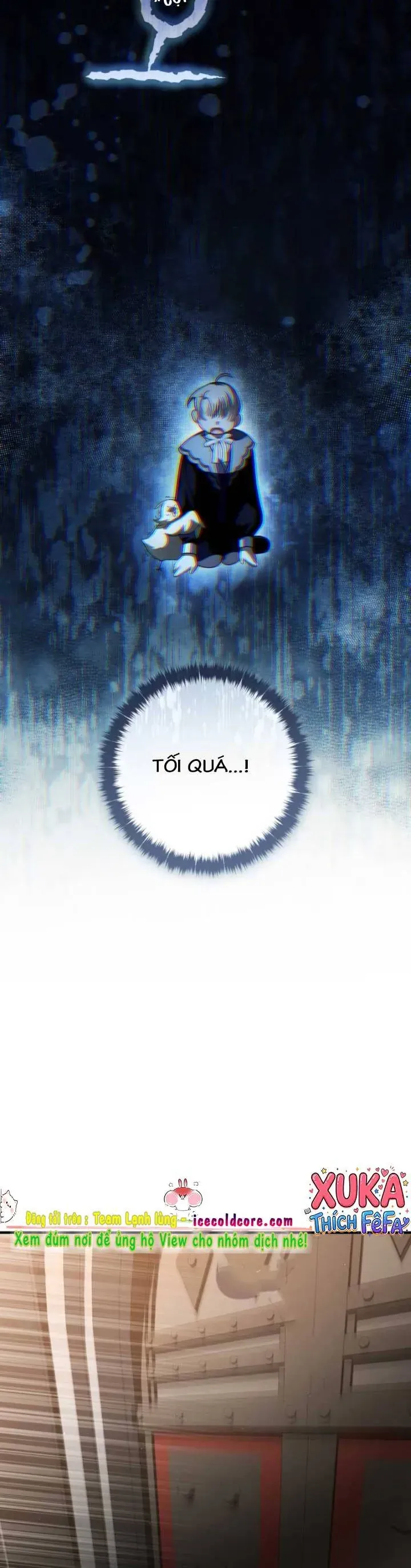Cô Dâu Ma Của Vị Hoàng Tử Bị Lãng Quên Chapter 8 - Trang 13