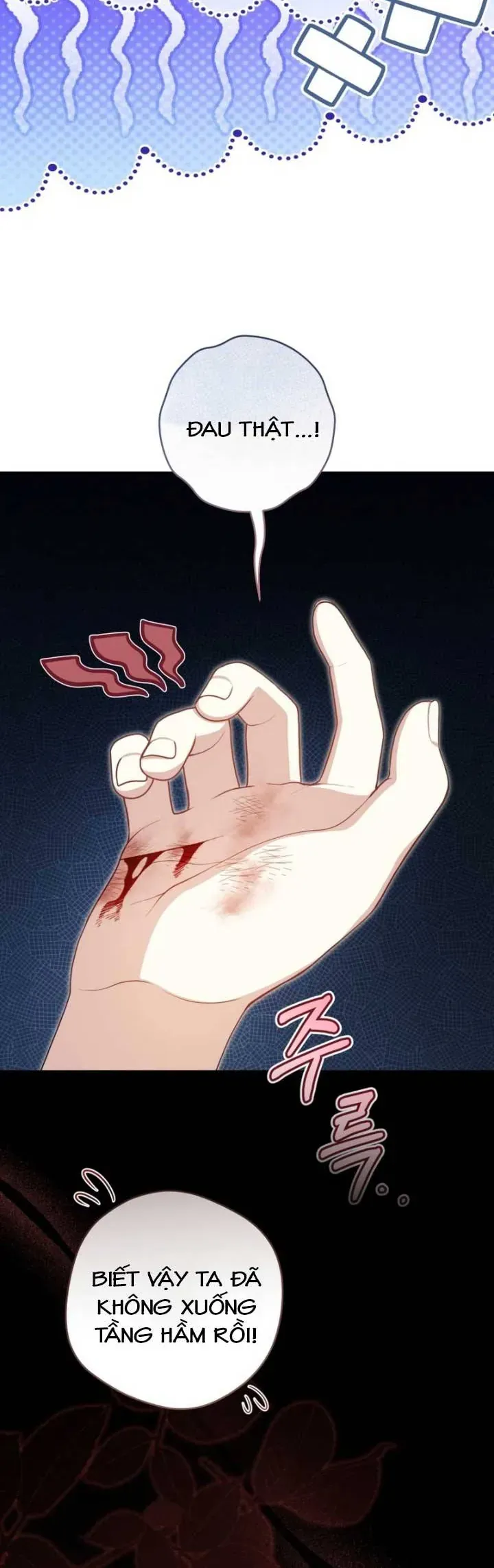Cô Dâu Ma Của Vị Hoàng Tử Bị Lãng Quên Chapter 8 - Trang 20