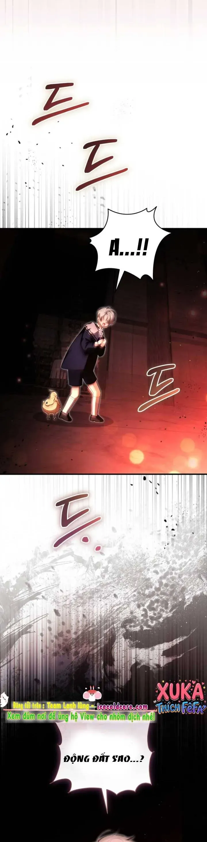 Cô Dâu Ma Của Vị Hoàng Tử Bị Lãng Quên Chapter 8 - Trang 26