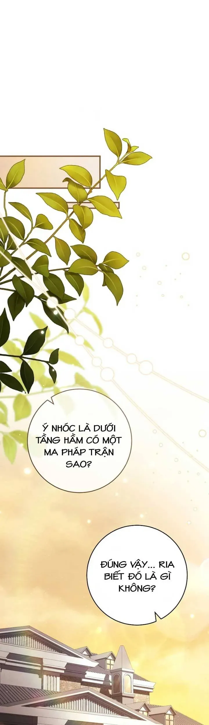 Cô Dâu Ma Của Vị Hoàng Tử Bị Lãng Quên Chapter 8 - Trang 37
